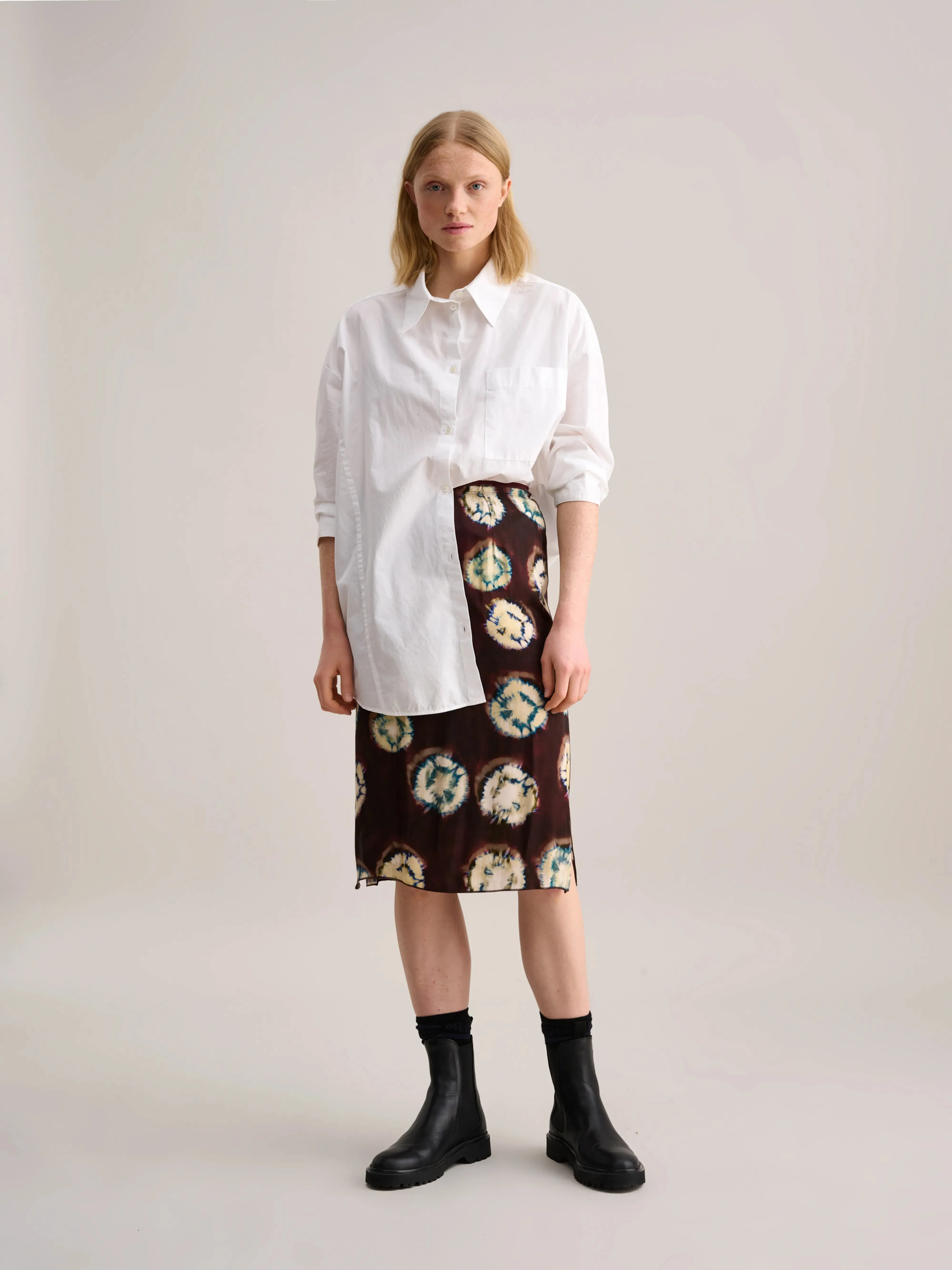 Texas Skirt (232 / W / DISPLAY B)