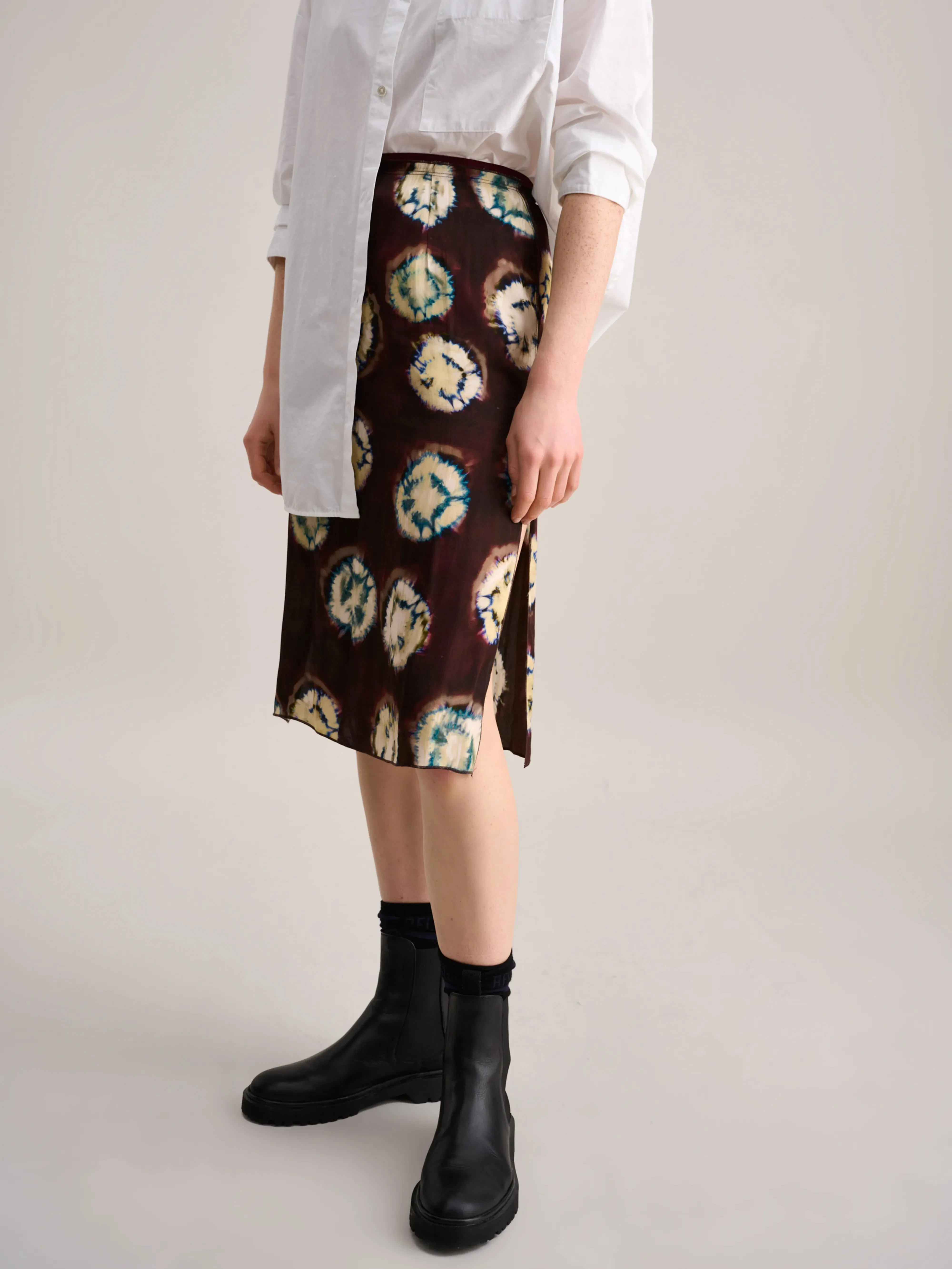 Texas Skirt (232 / W / DISPLAY B)