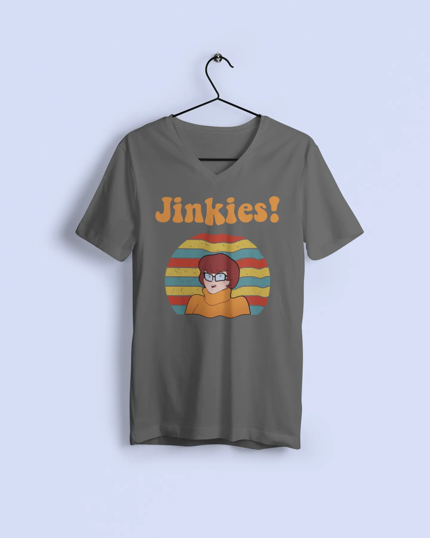 Velma Jinkies Tee