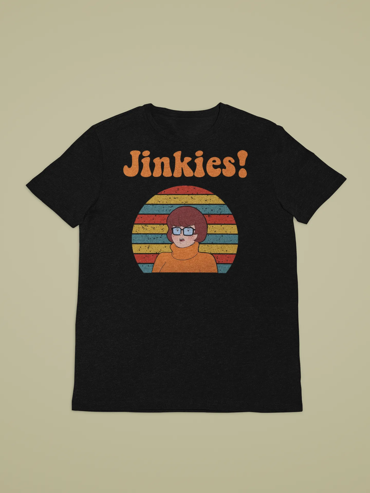 Velma Jinkies Tee