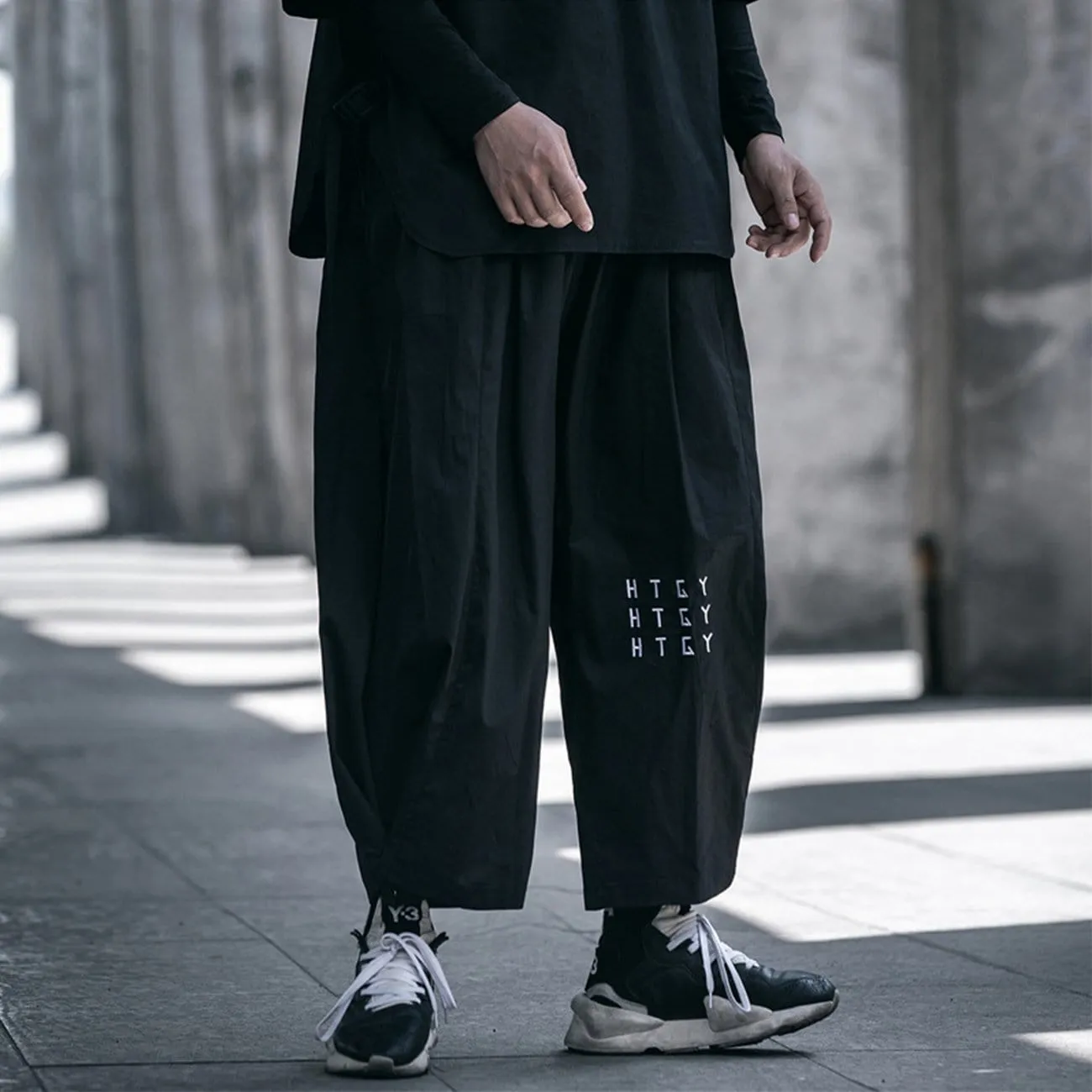 WLS Fallen Samurai Pants