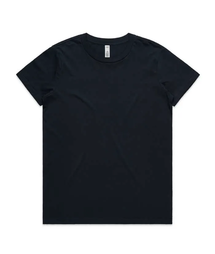 Womens Basic Tee