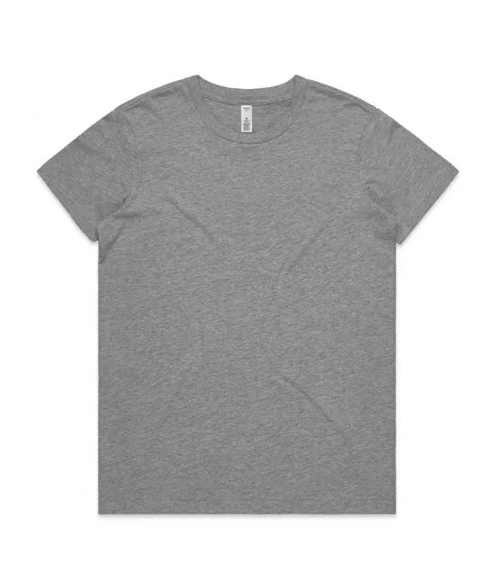 Womens Basic Tee