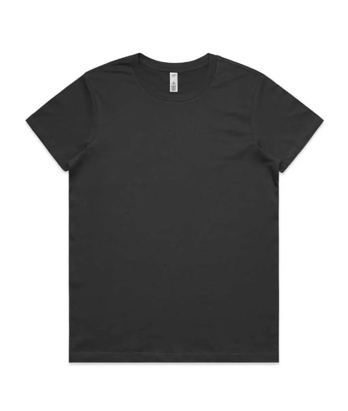 Womens Basic Tee