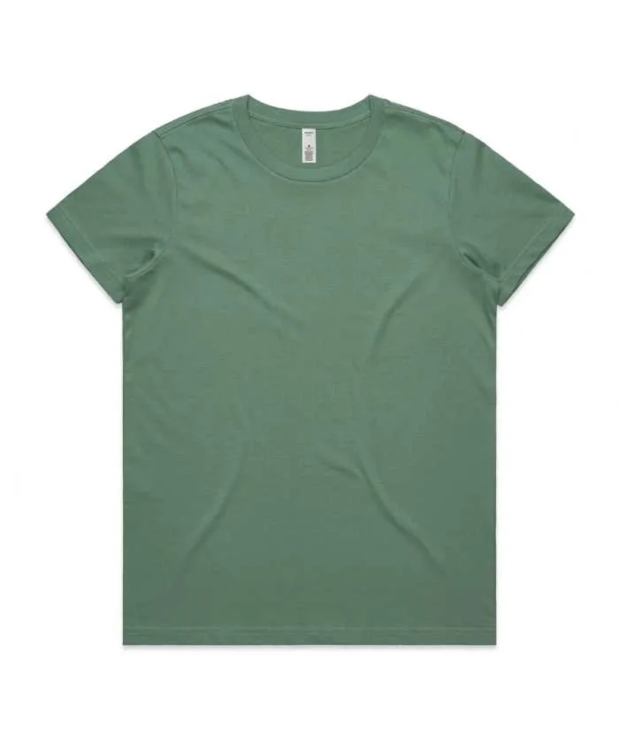 Womens Basic Tee