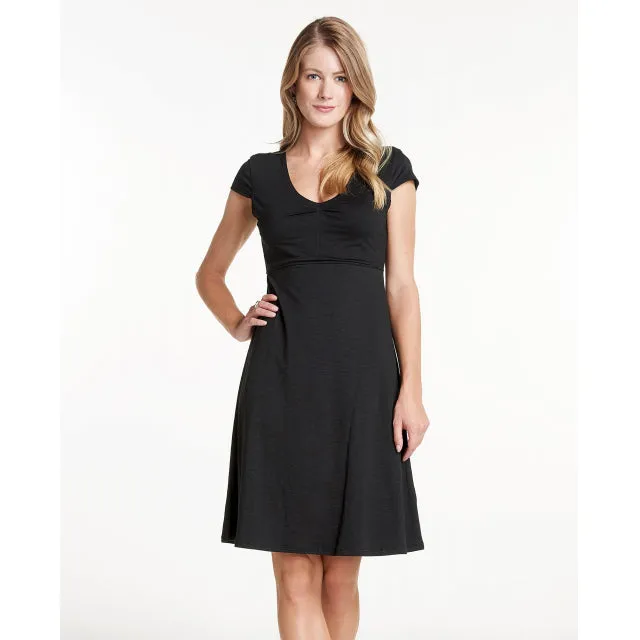 Women's Rosemarie Dress