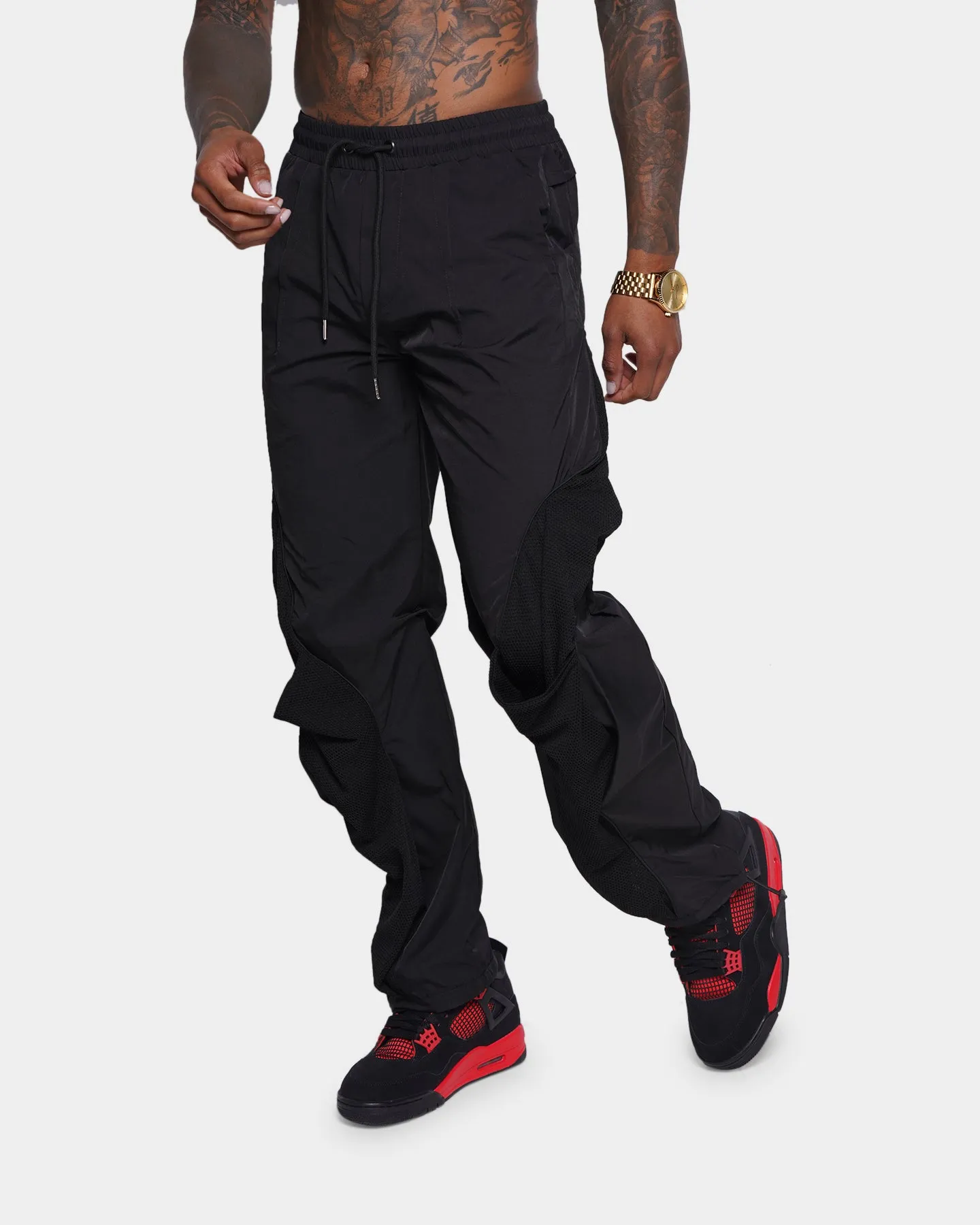 XXIII Denain Pants Black