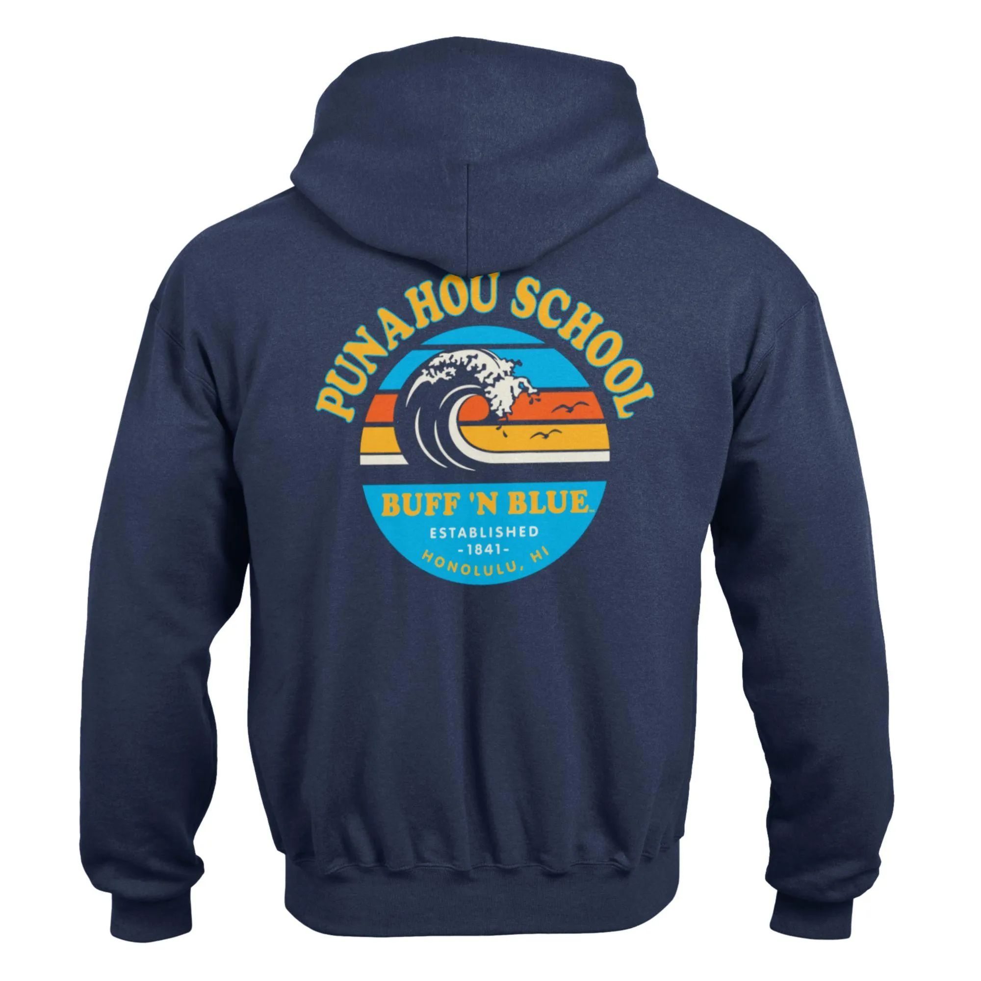 Youth Pismo Powerblend Hoodie