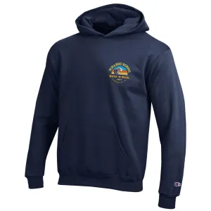 Youth Pismo Powerblend Hoodie